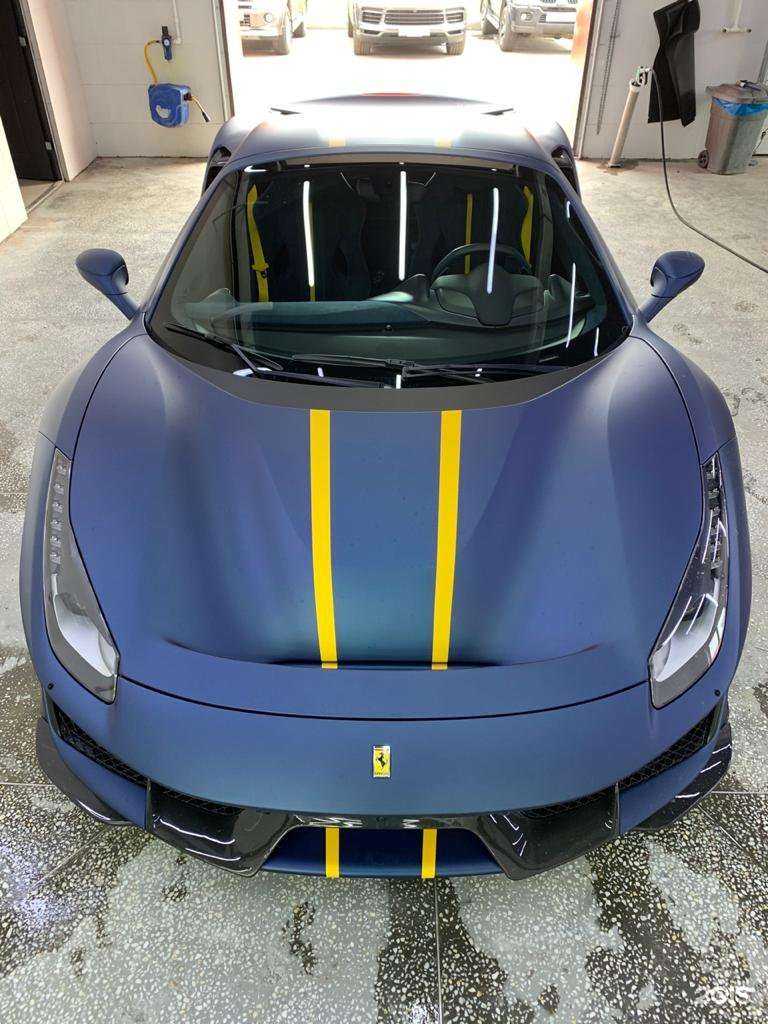 Отзывы на компанию Diamond Premium Detailing в г. Пенза c фото