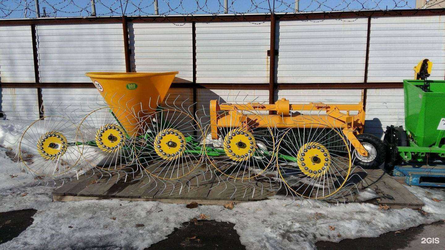 Отзывы на компанию Тюменьагроснаб в г. Тюмень c фото