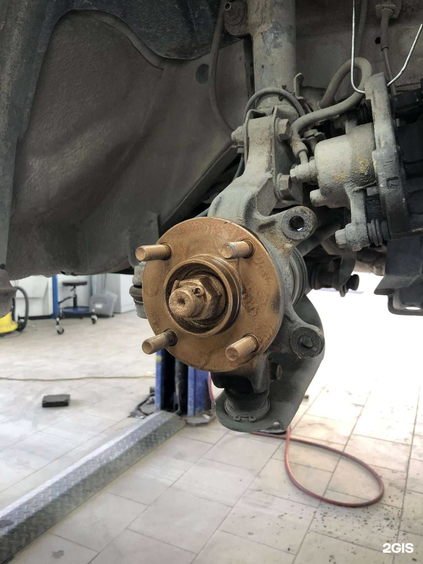 Отзывы на компанию Osnoservice в Волгограде c фото