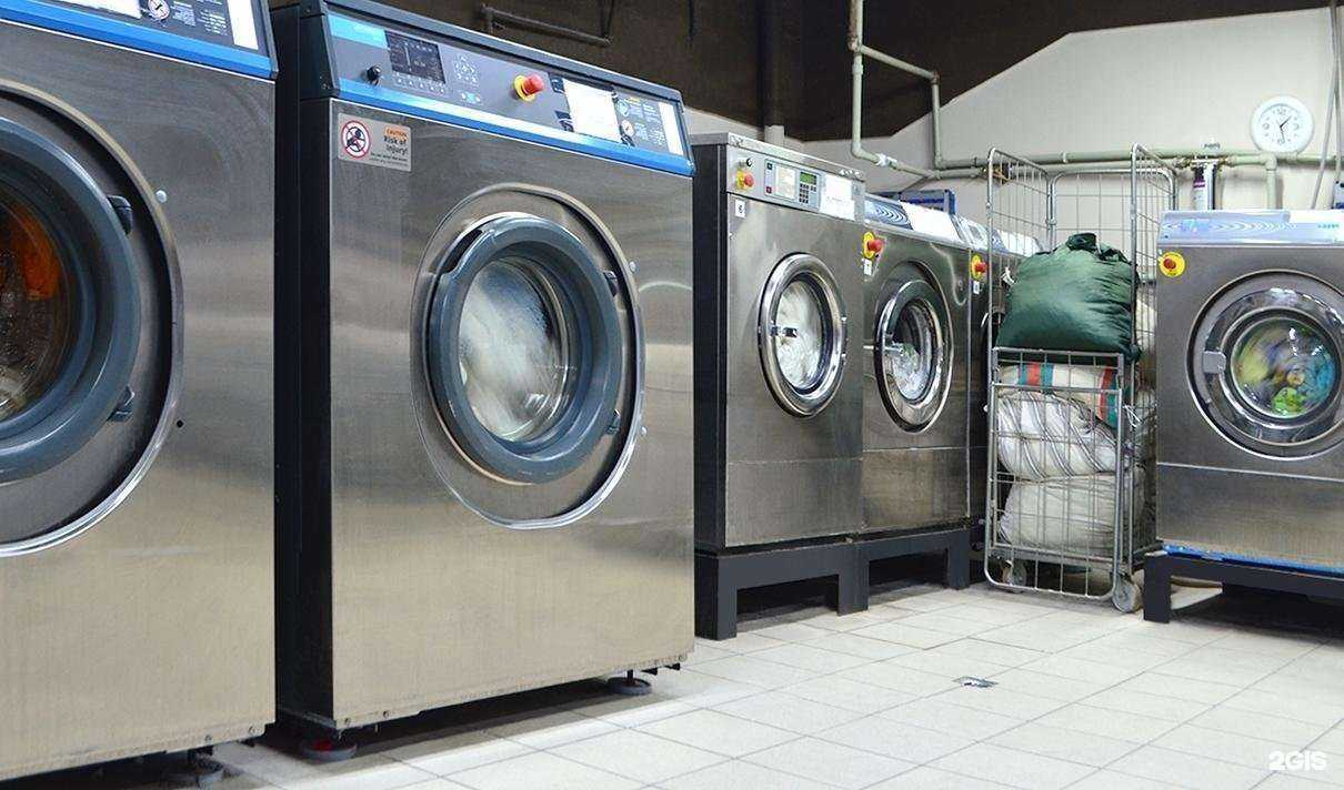 Отзывы на компанию Первая Прачечная в г. Химки c фото