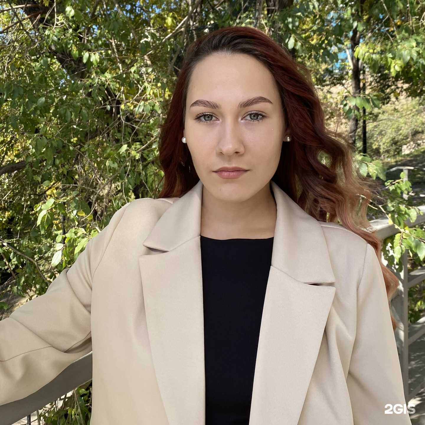 Отзывы на компанию Sandakova_brows в Улан-Удэ c фото