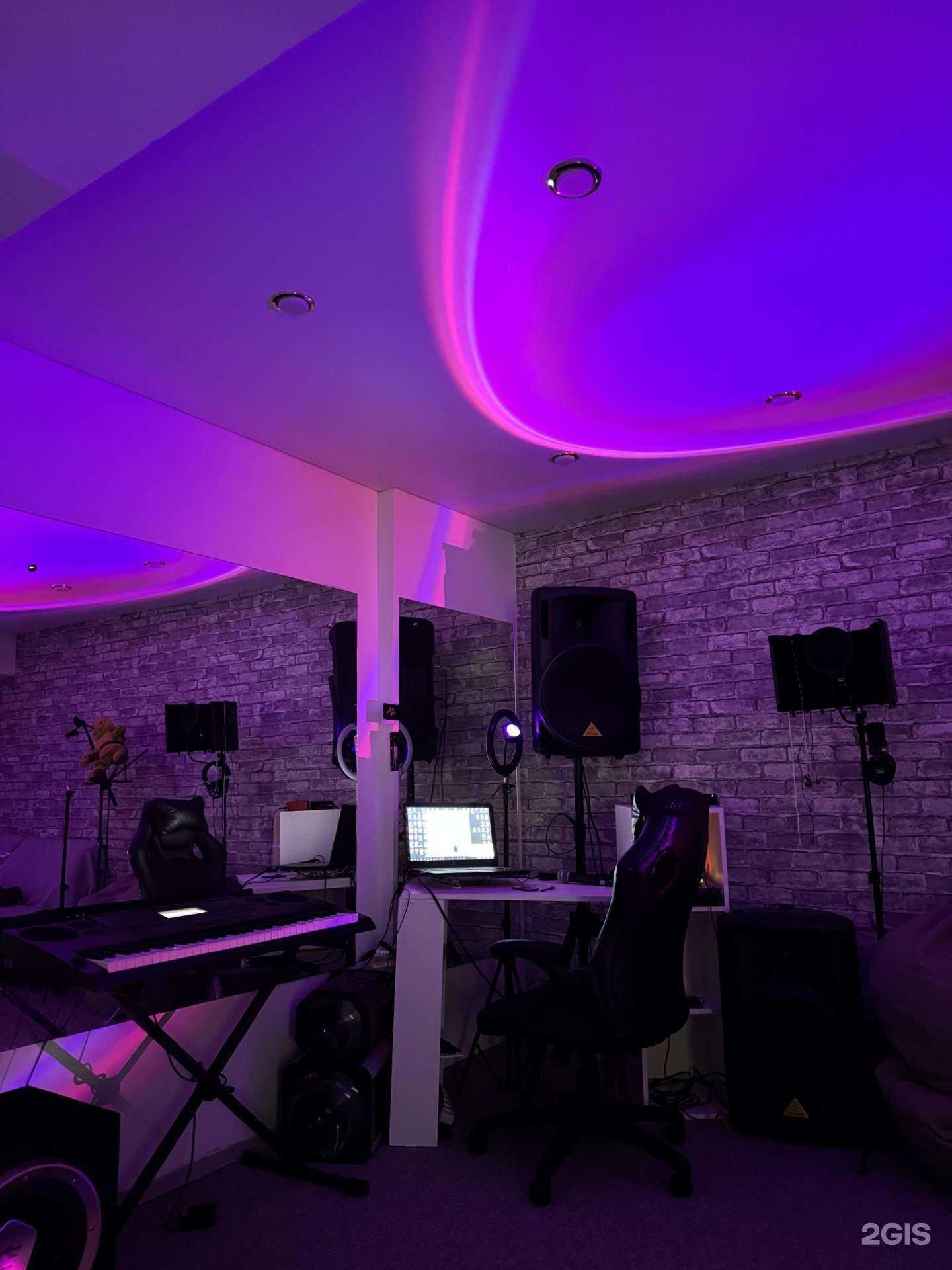 Отзывы на компанию Family Music в Магнитогорске c фото