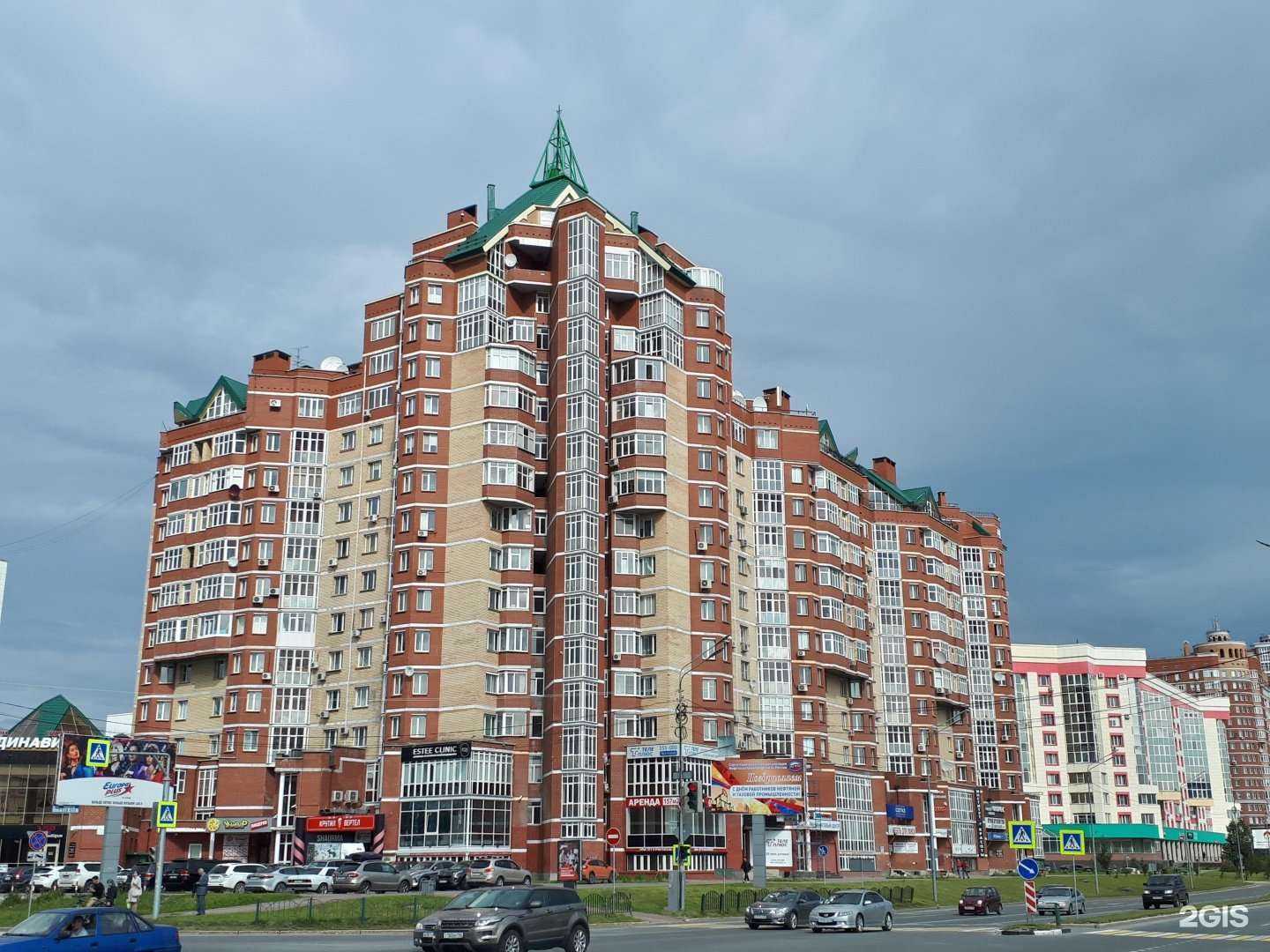 Отзывы на компанию Мастер Дент в Сургуте c фото - фотография 2 из 2