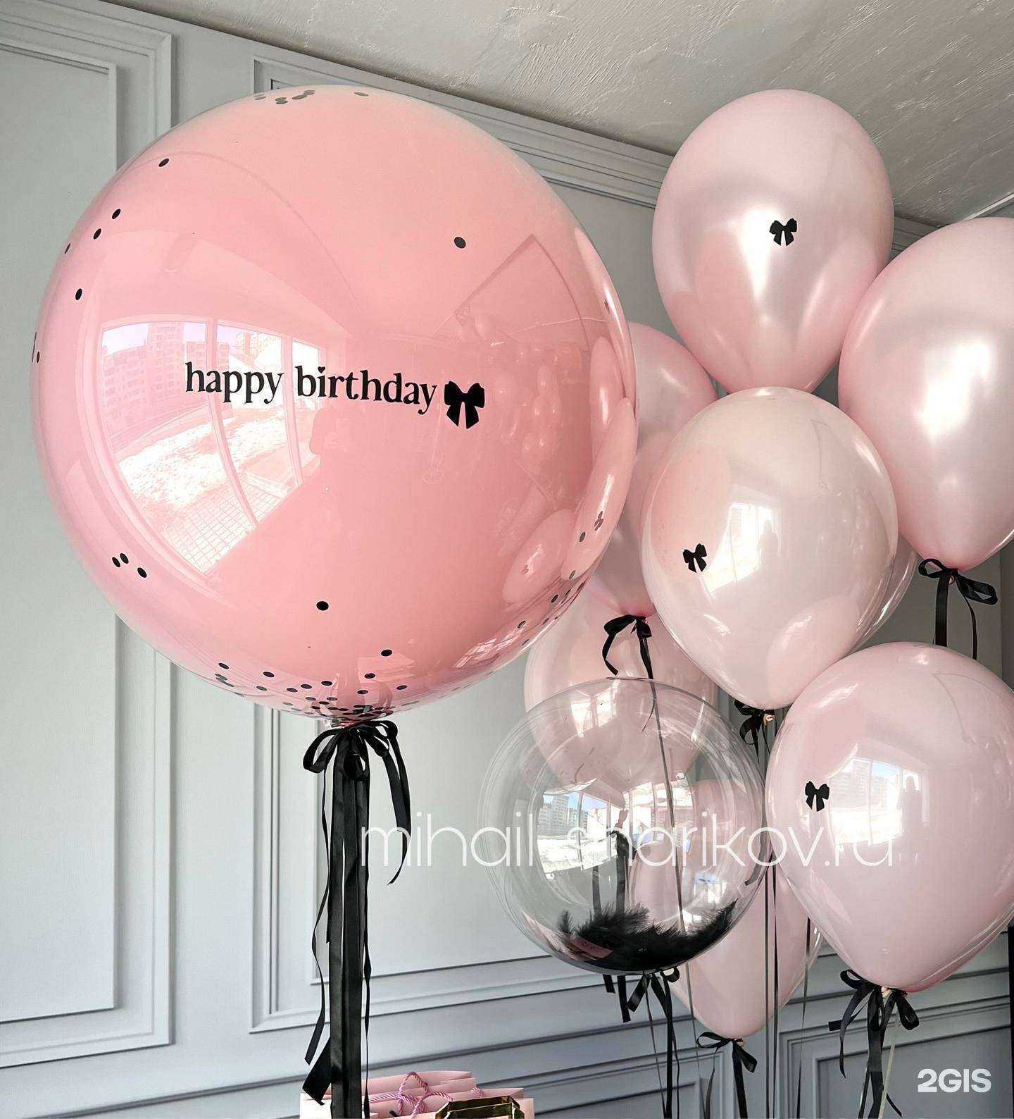 Отзывы на компанию Михаил Шариков в Саратове c фото