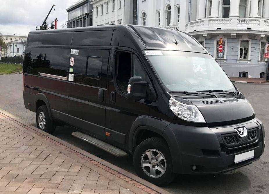 Отзывы на компанию Автоконтакт в Нижнем Новгороде c фото