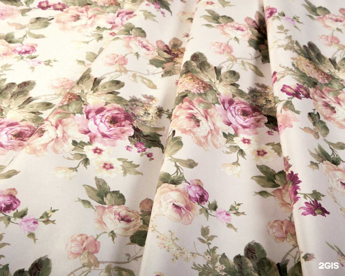 Отзывы на компанию Магазин мебельных тканей в г. Бийск c фото