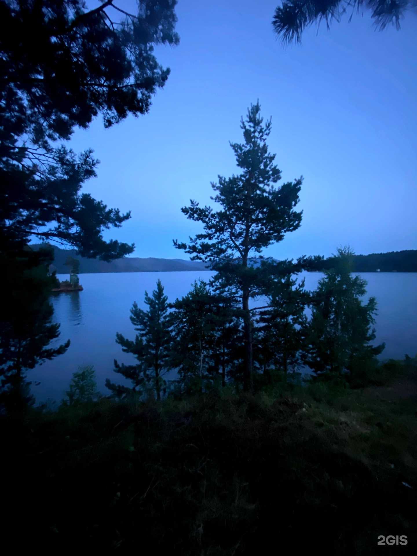 Отзывы на компанию Береговые истории в Дивногорске c фото