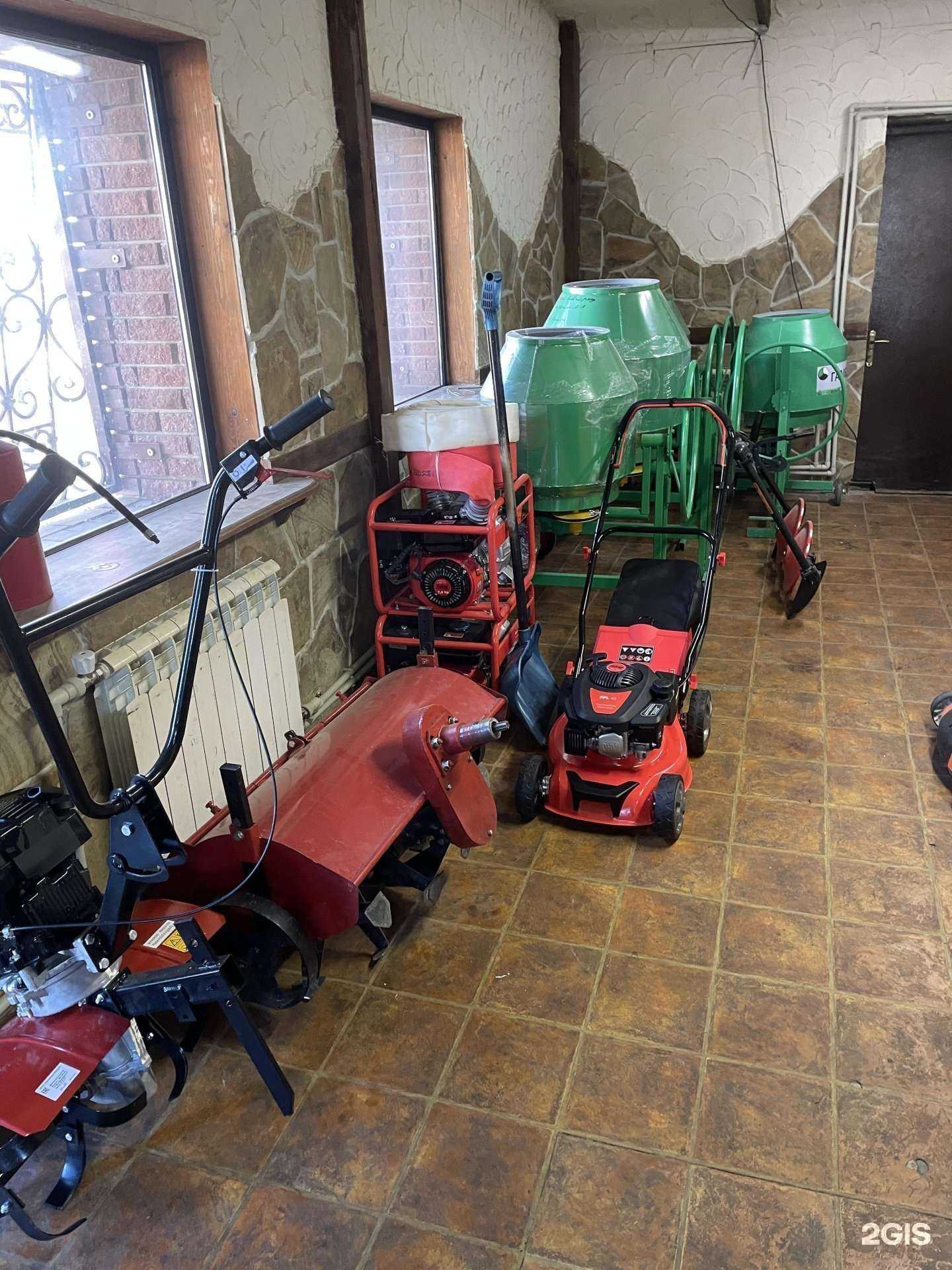 Отзывы на компанию ПроРент в Нижнем Новгороде c фото