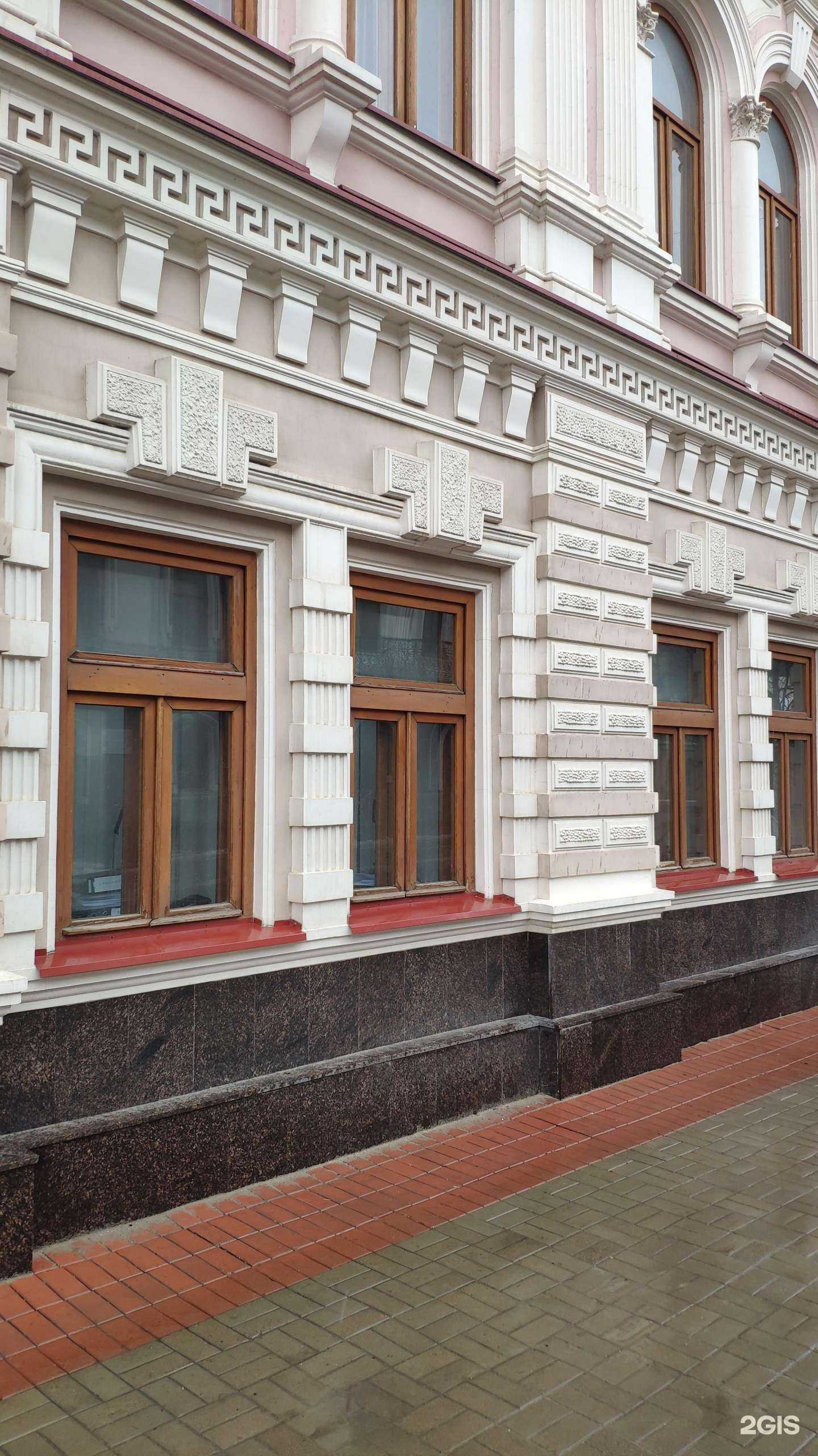 Отзывы на компанию Университет Талантов в Казани c фото - фотография 2 из 2