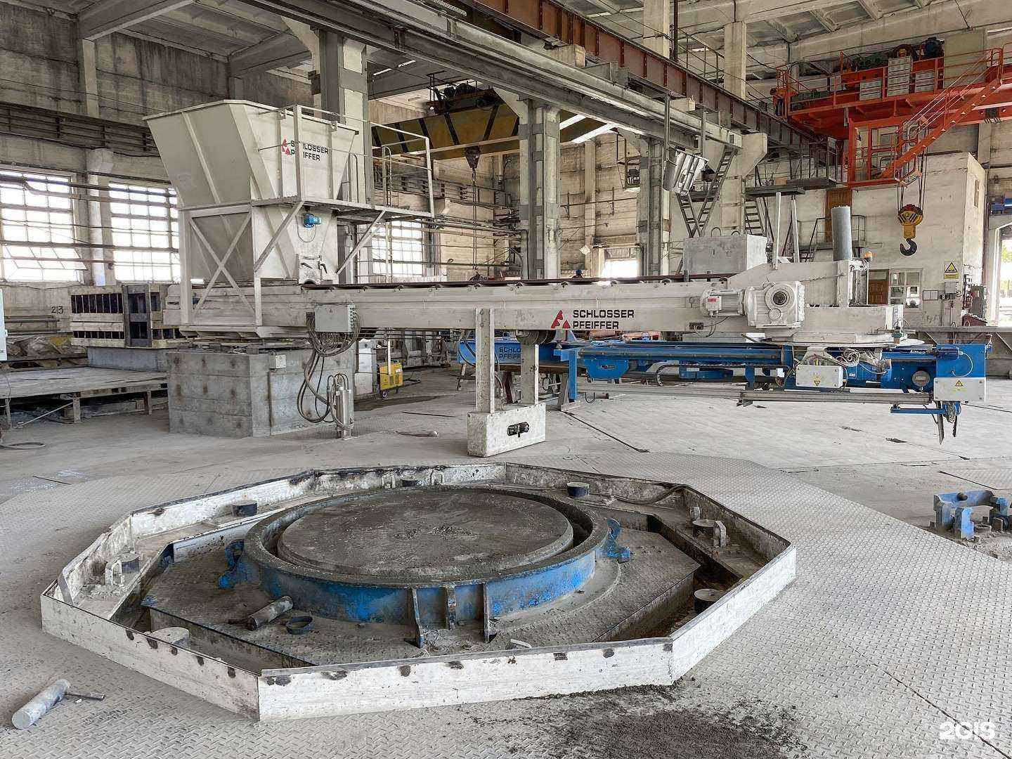 Отзывы на компанию ЖБИ74 в Магнитогорске c фото