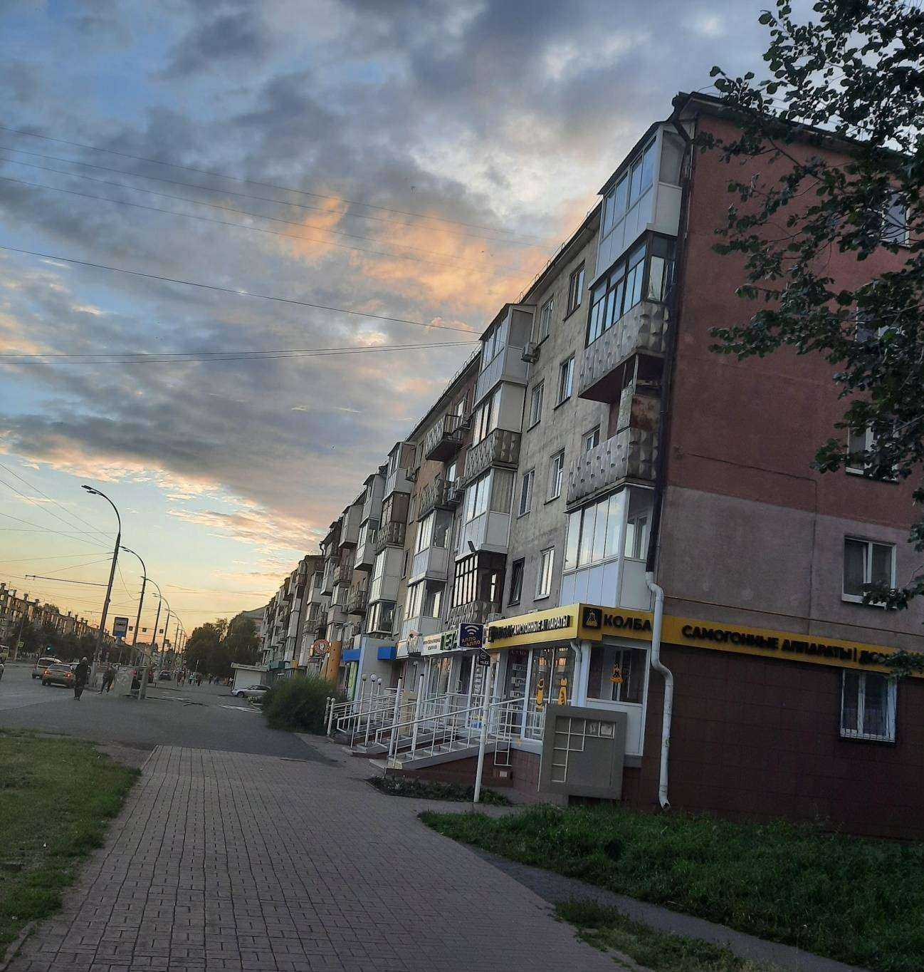 Отзывы на компанию Комильфо в Кемерове c фото - фотография 2 из 2