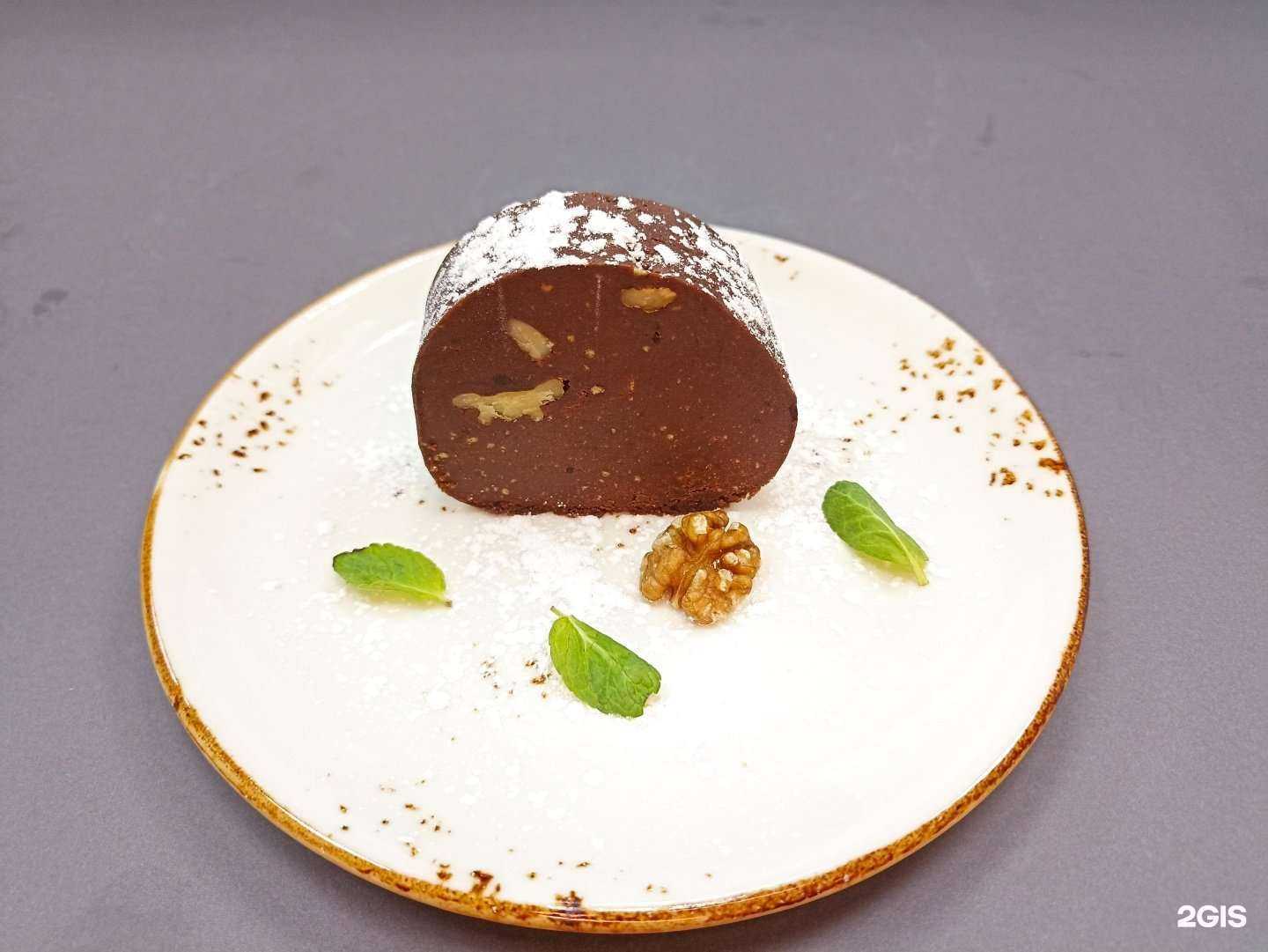 Отзывы на компанию Chocolate в Новом Уренгое c фото