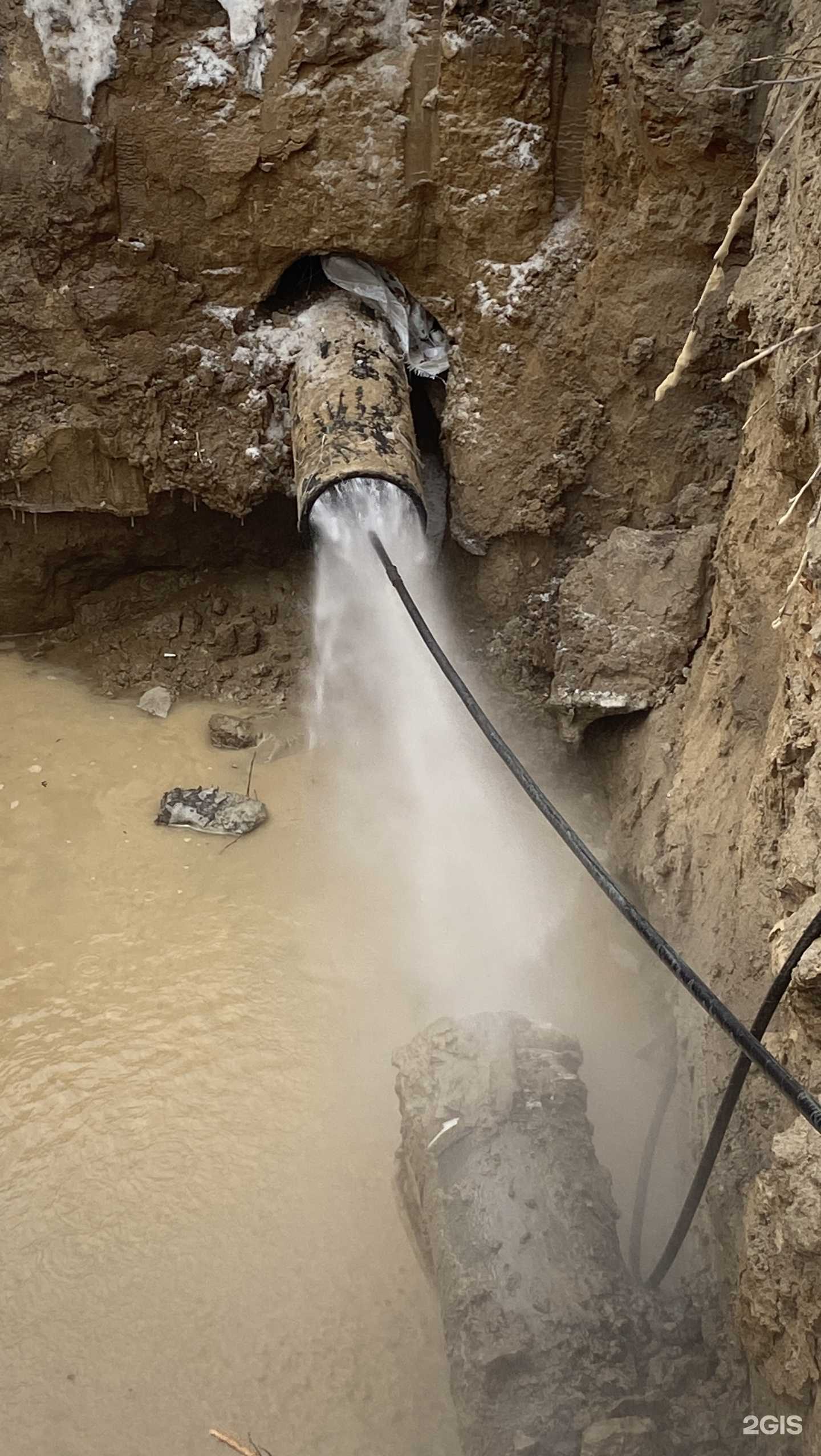 Отзывы на компанию Засор-сервис в г. Тюмень c фото