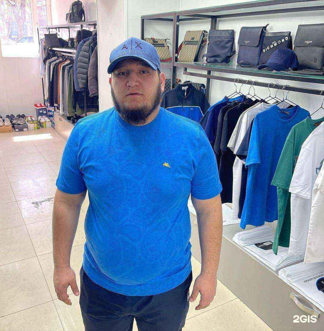 Отзывы на компанию Mens shop 11 в г. Махачкала c фото