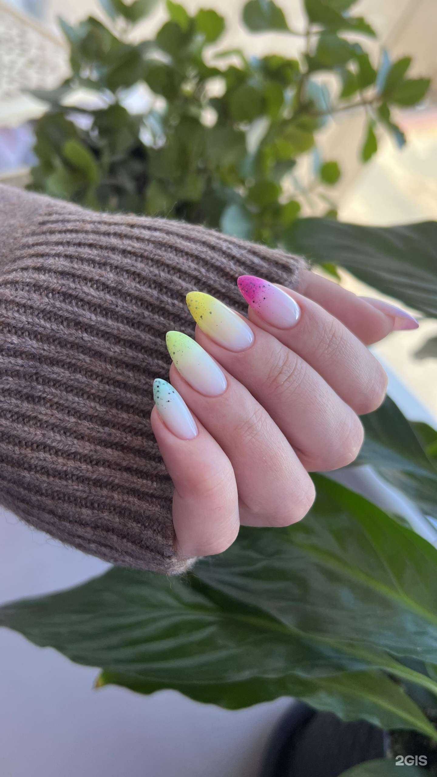 Отзывы на компанию Ss nail_kzn в Казани c фото