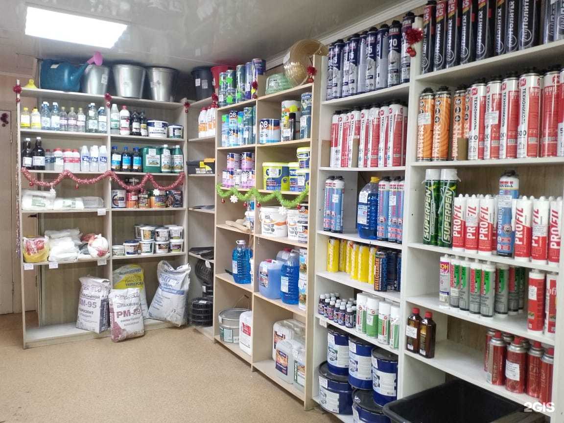 Отзывы на компанию Унистрой в г. Курган c фото