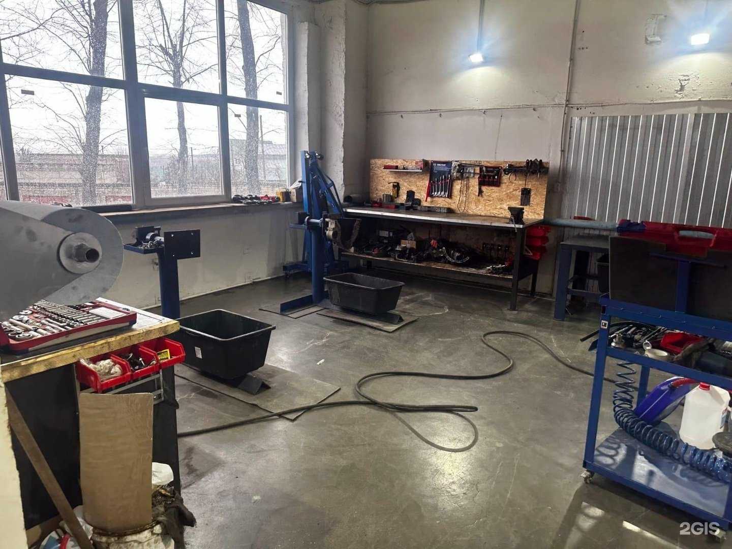 Отзывы на компанию Mechanic в г. Ульяновск c фото