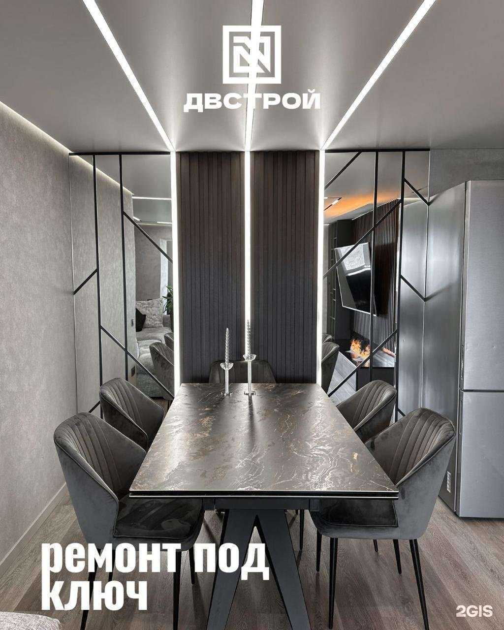 Отзывы на компанию ДвСтрой в Владивостоке c фото