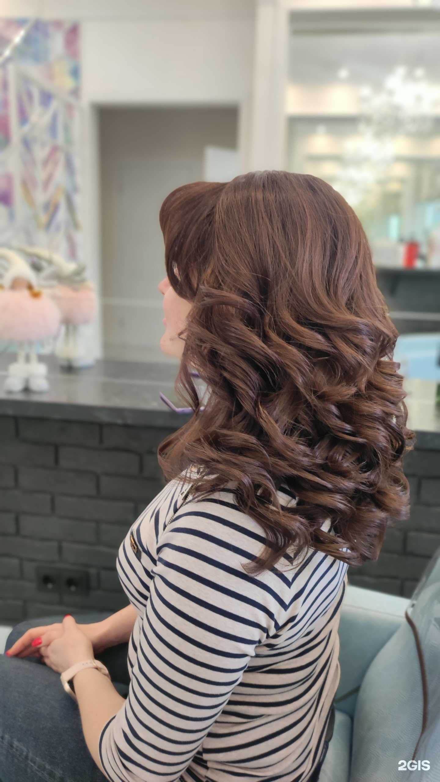 Отзывы на компанию Островок красоты в г. Оренбург c фото