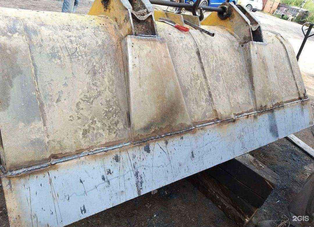 Отзывы на компанию 72 Цех в Тюмени c фото