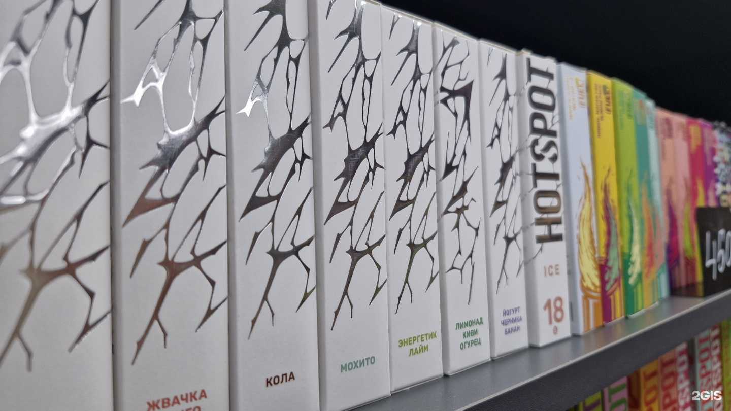 Отзывы на компанию Галерея дыма в Краснодаре c фото