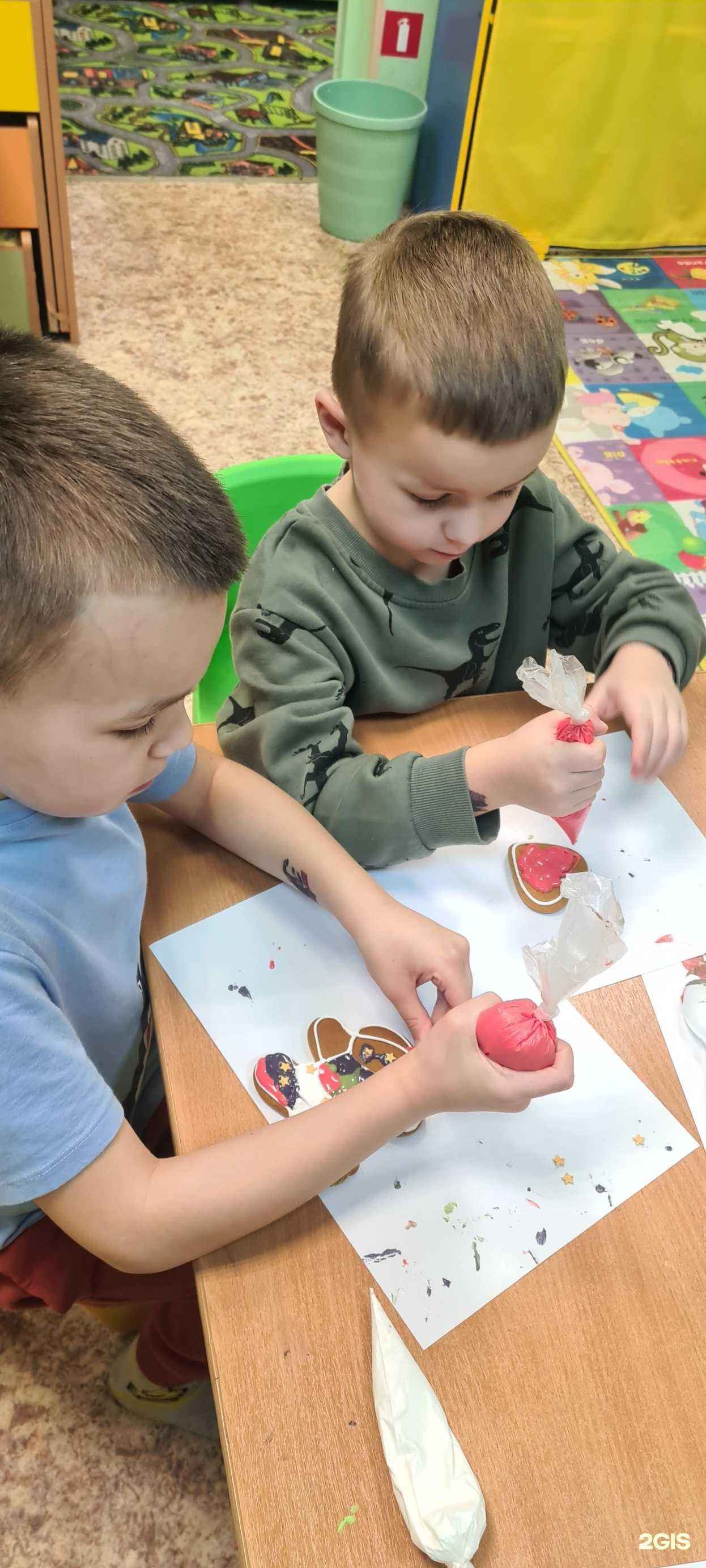 Отзывы на компанию Сёма в Нижнем Новгороде c фото