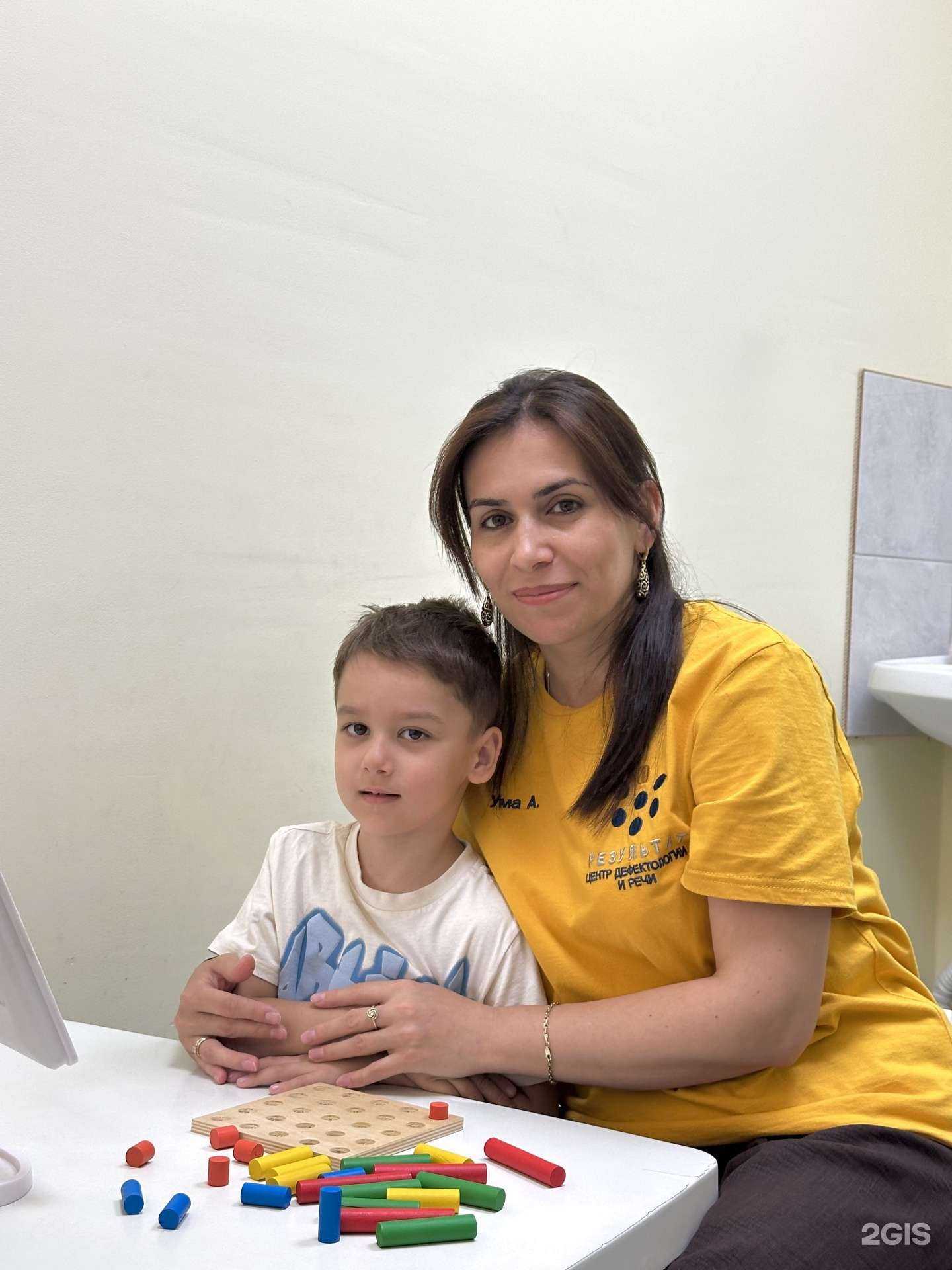 Отзывы на компанию Результат в Махачкале c фото