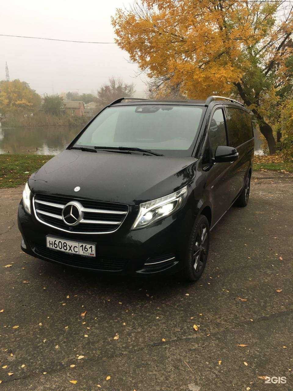 Отзывы на компанию Компания по аренде автомобилей с водителем в Ростове-на-Дону c фото