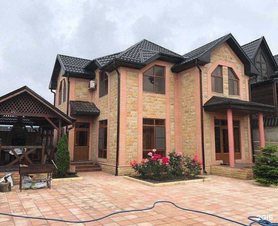 Отзывы на компанию Гостевой дом в Махачкале c фото