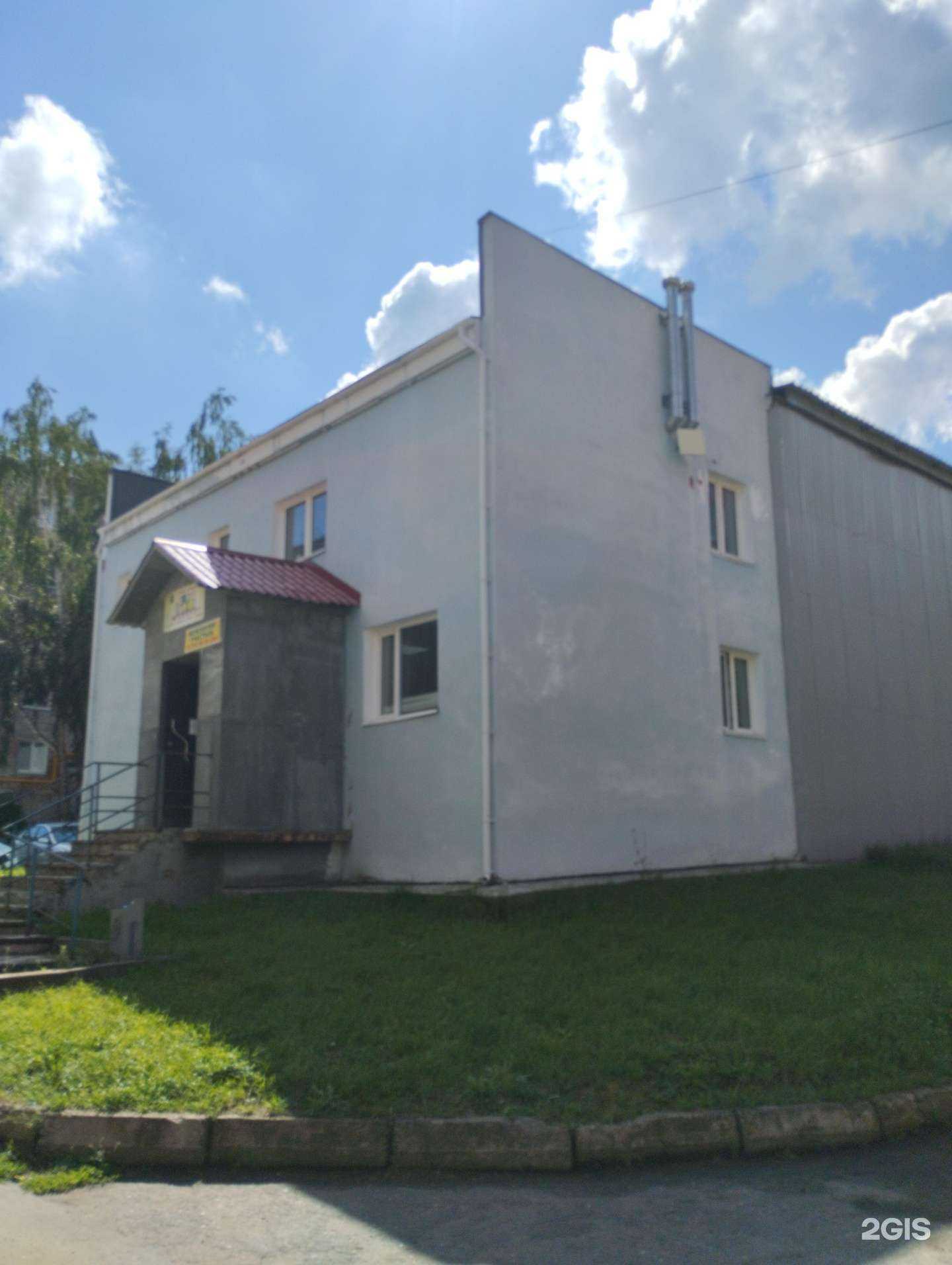 Отзывы на компанию Кадуслуги.РФ в Сарапуле c фото