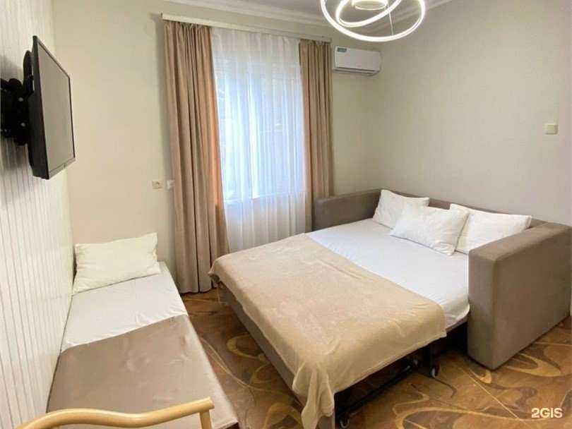 Отзывы на компанию Пятница в Сочи c фото