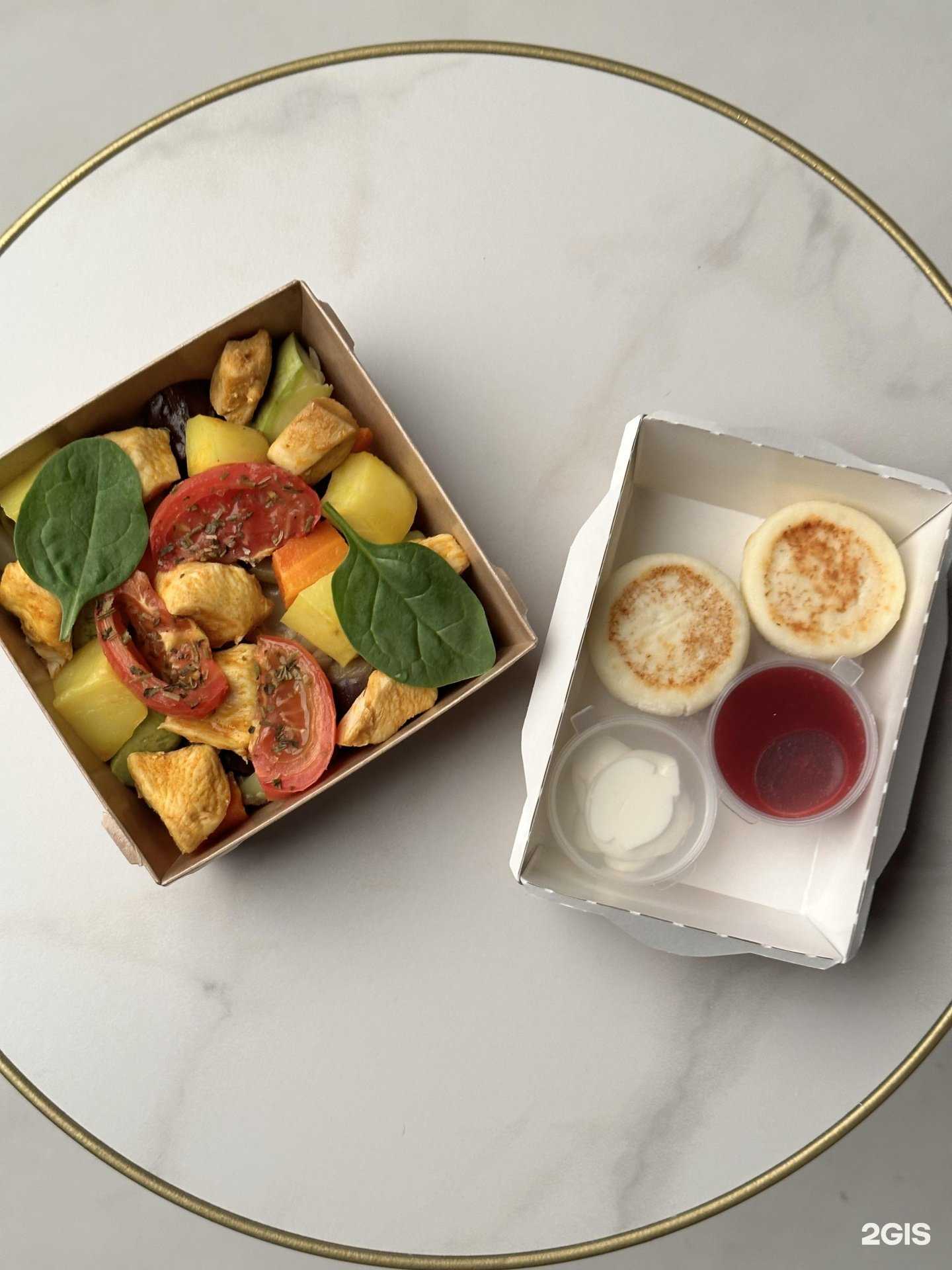 Отзывы на компанию Здоровая Еда в Оренбурге c фото