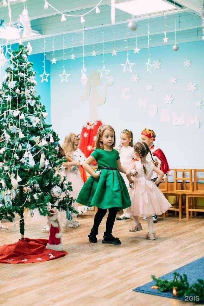 Отзывы на компанию Bambini Дарьи Муньос в Твери c фото