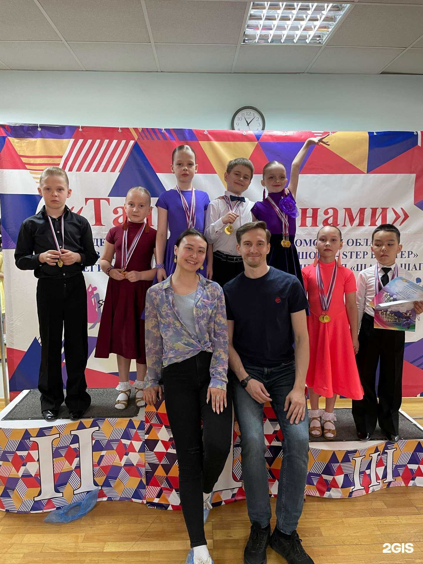 Отзывы на компанию Променад в Омске c фото