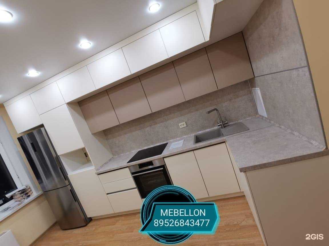 Отзывы на компанию Мебеллон в г. Тюмень c фото