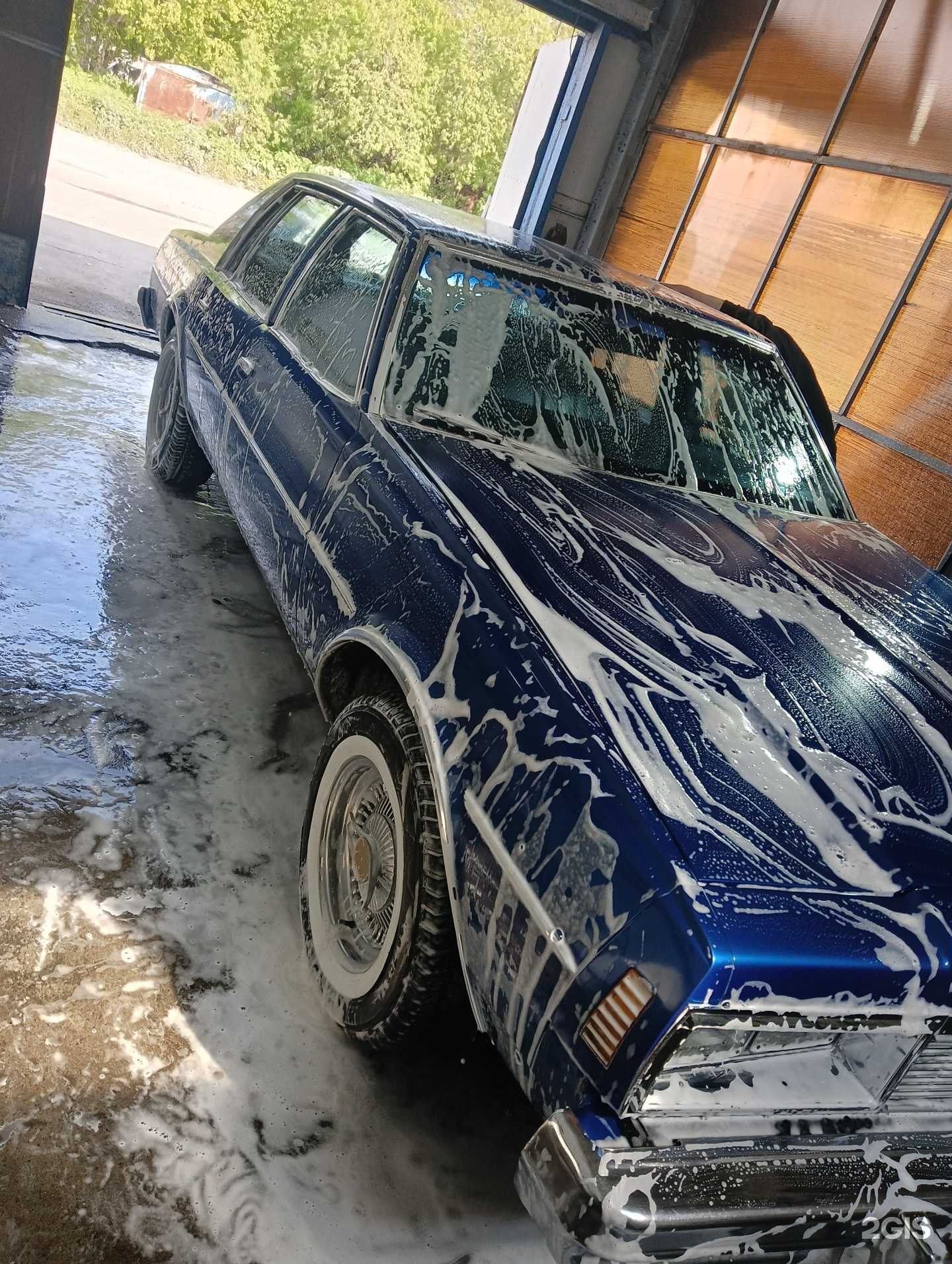 Отзывы на компанию Pit-stop в Петропавловске-Камчатском c фото