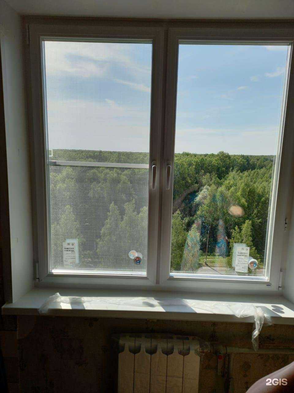 Отзывы на компанию Kaleva в Владимире c фото