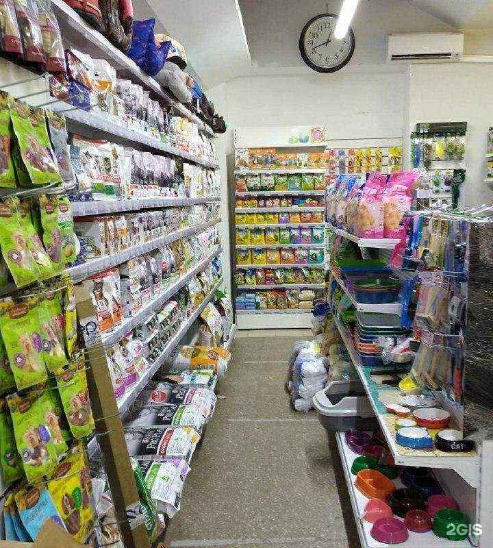 Отзывы на компанию ЗооГрад в г. Ижевск c фото