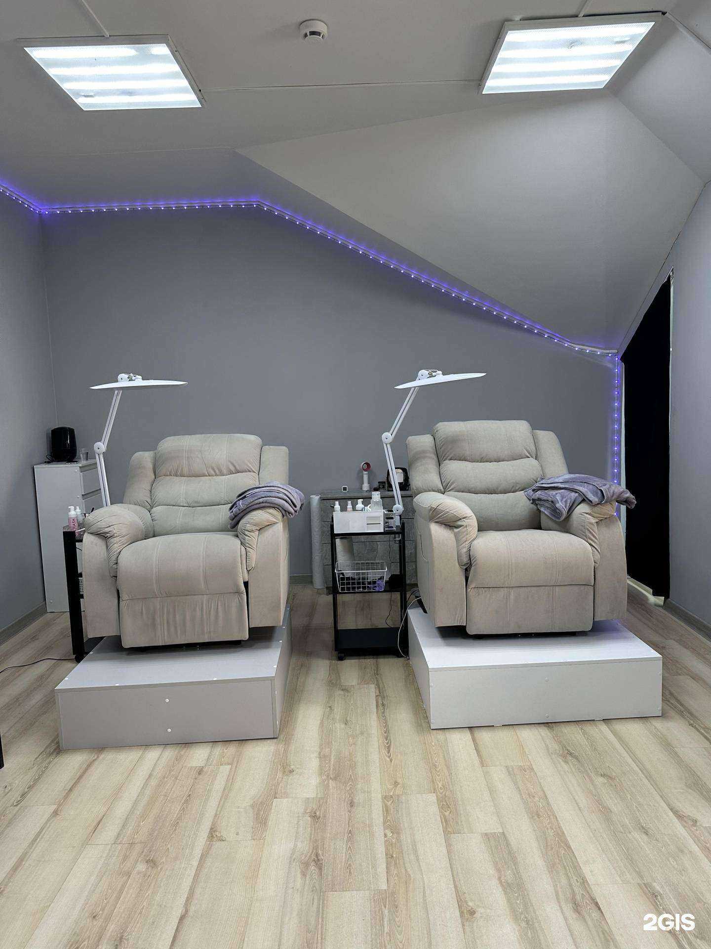 Отзывы на компанию Popizdyau.Lash в Калуге c фото