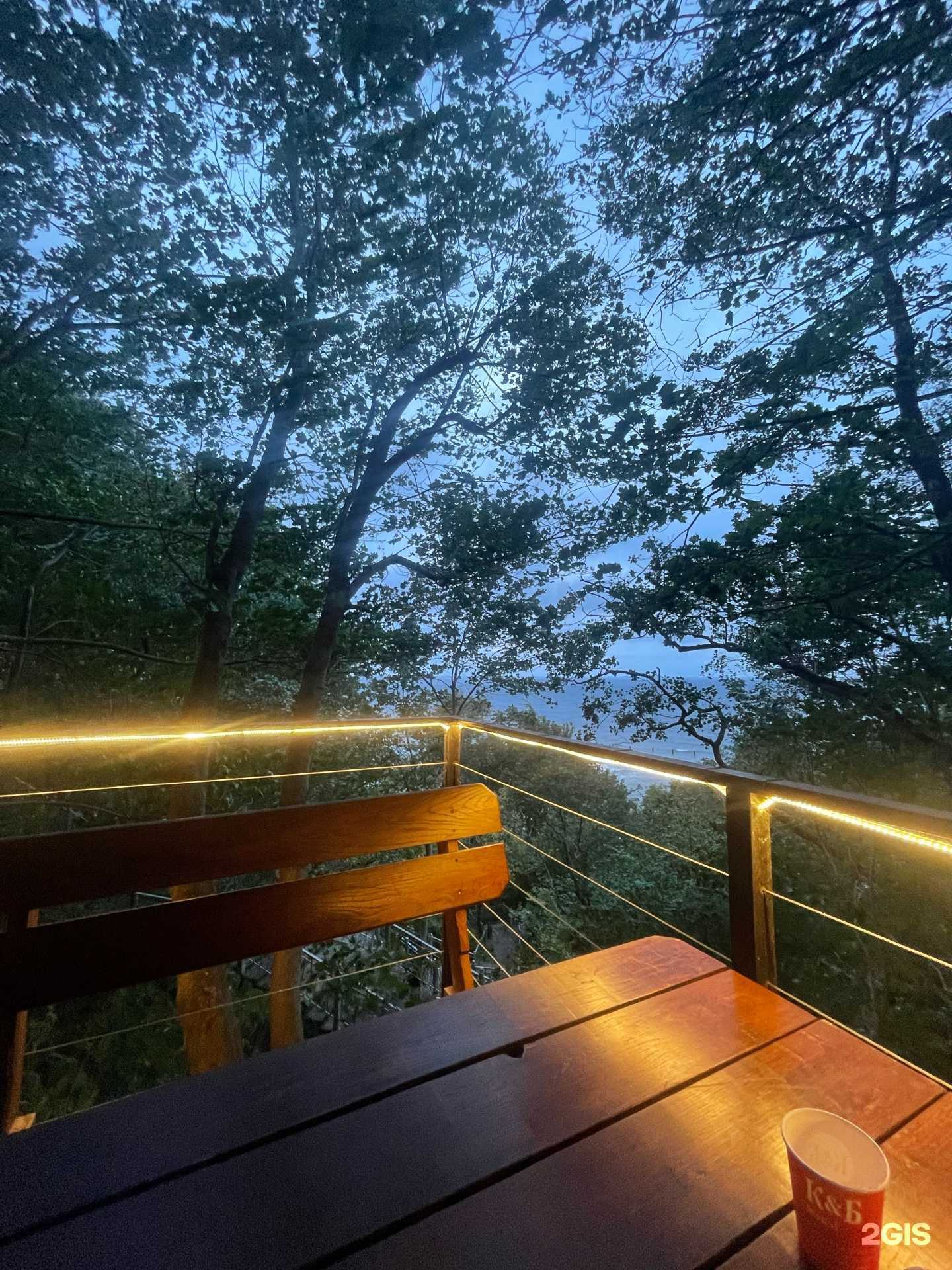 Отзывы на компанию Пиратская креветка в Светлогорске c фото