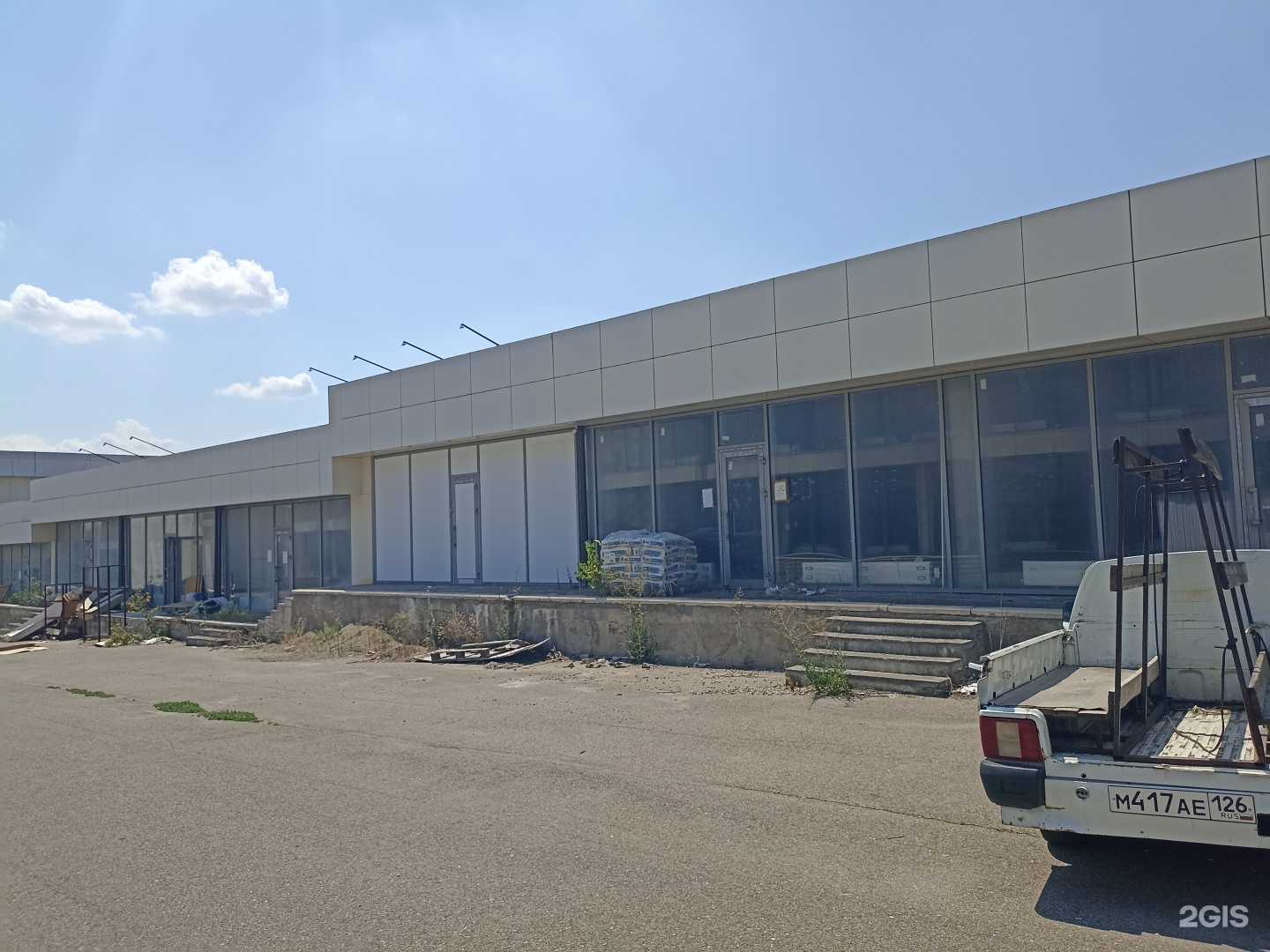 Отзывы на компанию Zaman в Пятигорске c фото - фотография 2 из 2