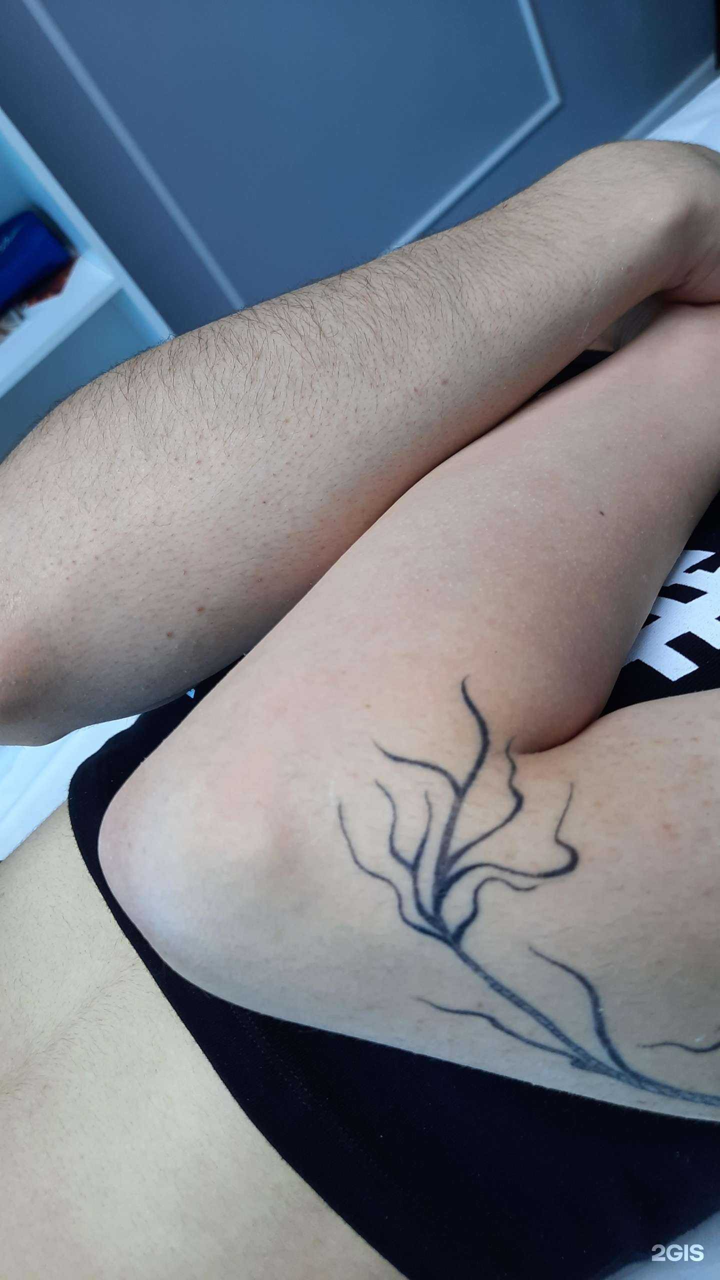 Отзывы на компанию Art epil в Омске c фото