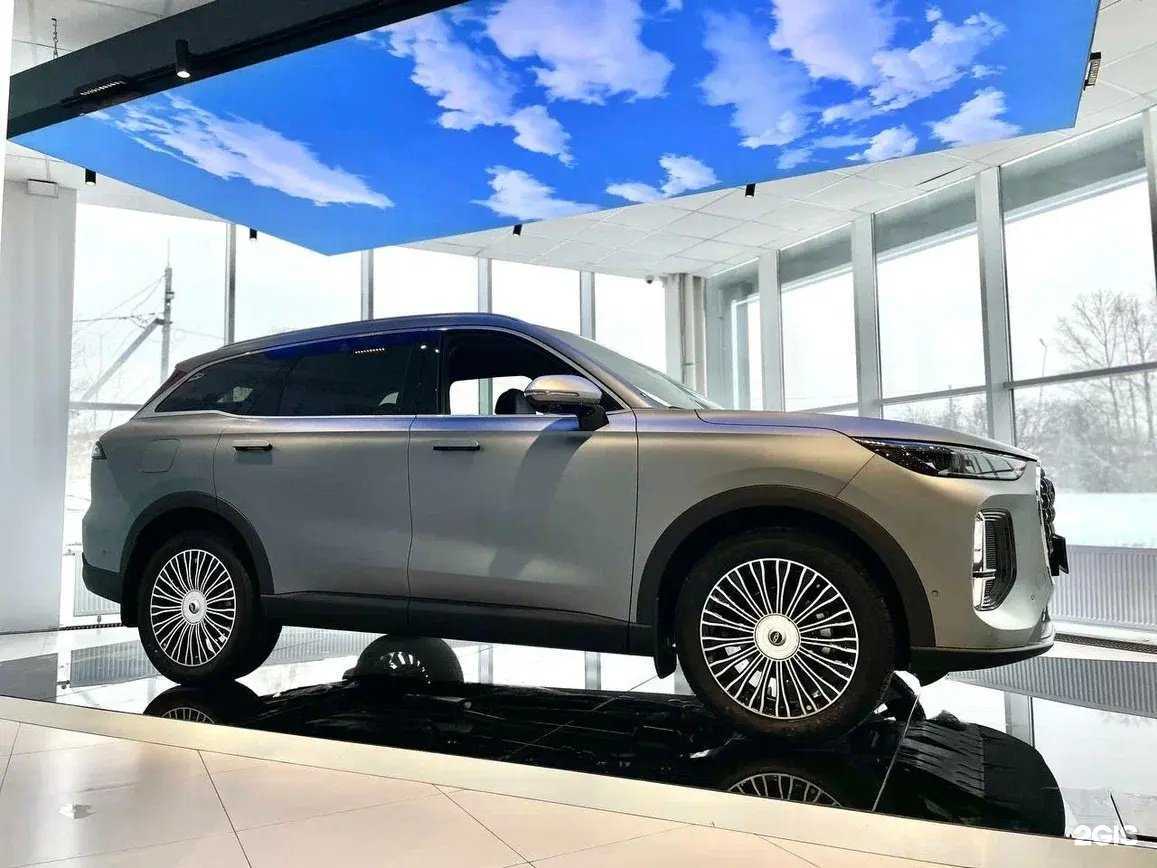 Отзывы на компанию АвтоРегион-45 в г. Курган c фото