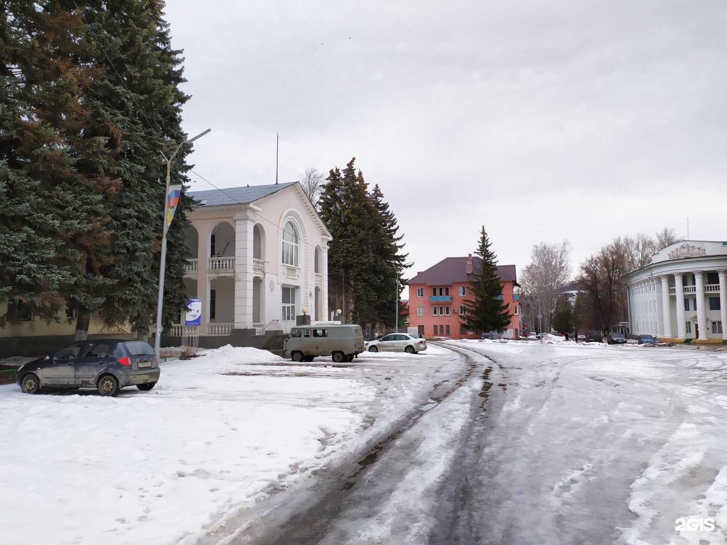 Отзывы на компанию Кабинет красоты в Жигулевске c фото