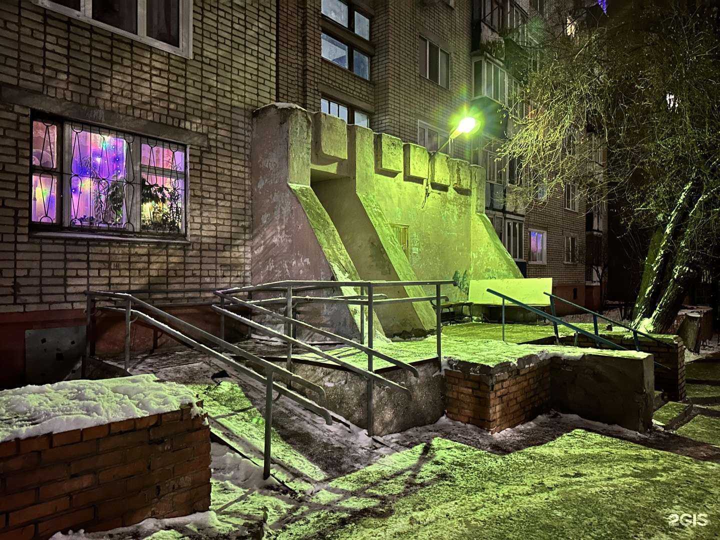 Отзывы на компанию O`blik в Сызрани c фото - фотография 2 из 2