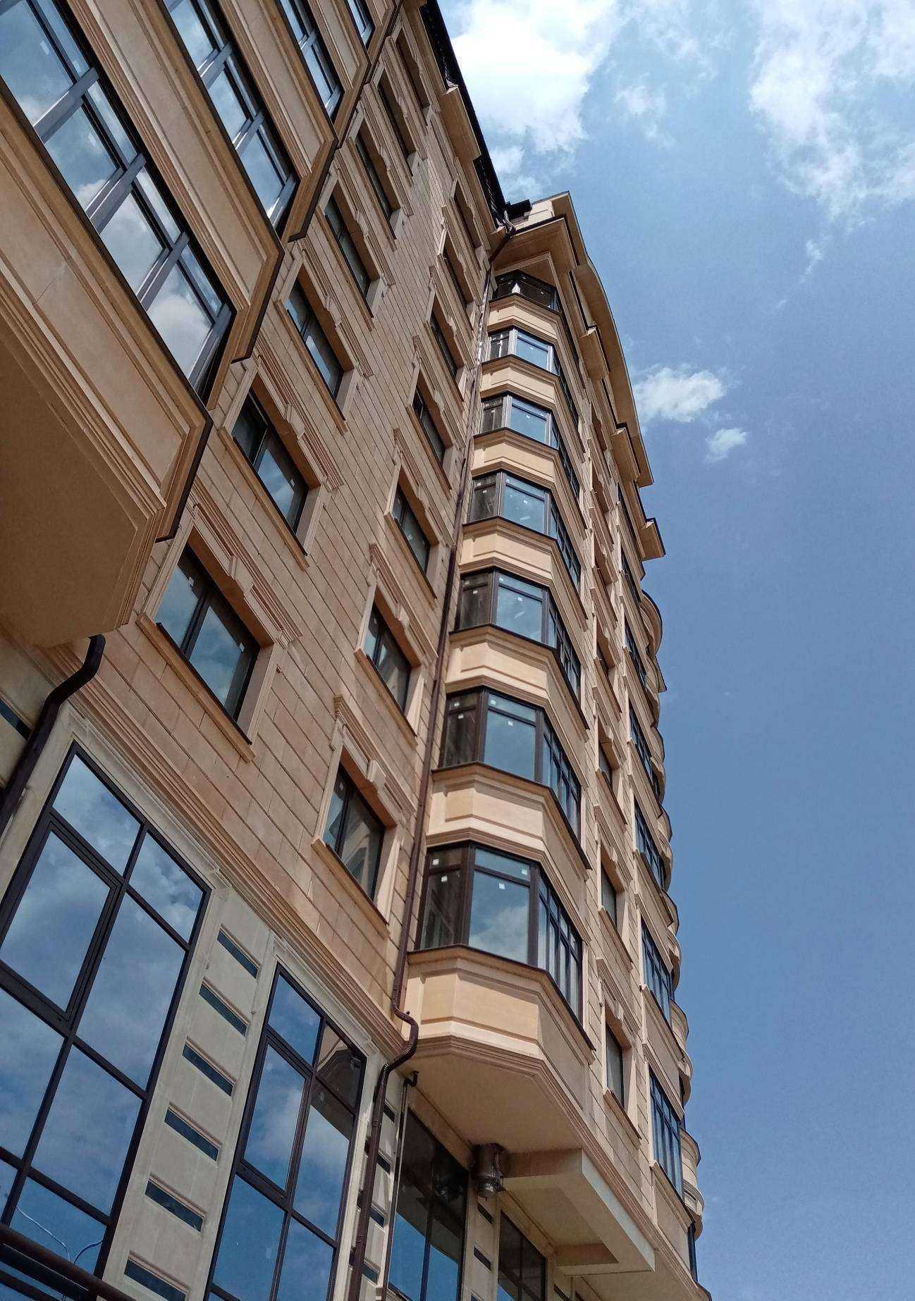 Отзывы на компанию СтройАс в Черкесске c фото - фотография 2 из 2