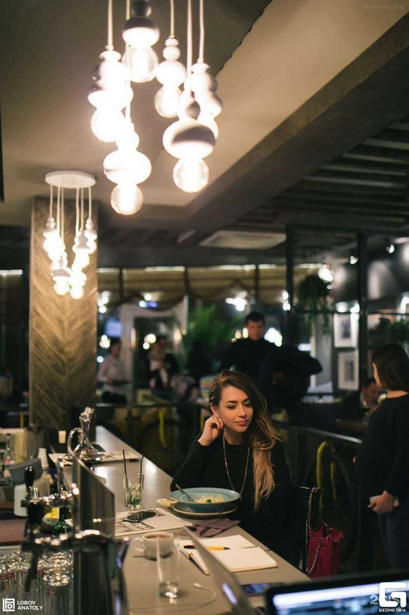 Отзывы на компанию Чайка Ливингстон в Краснодаре c фото