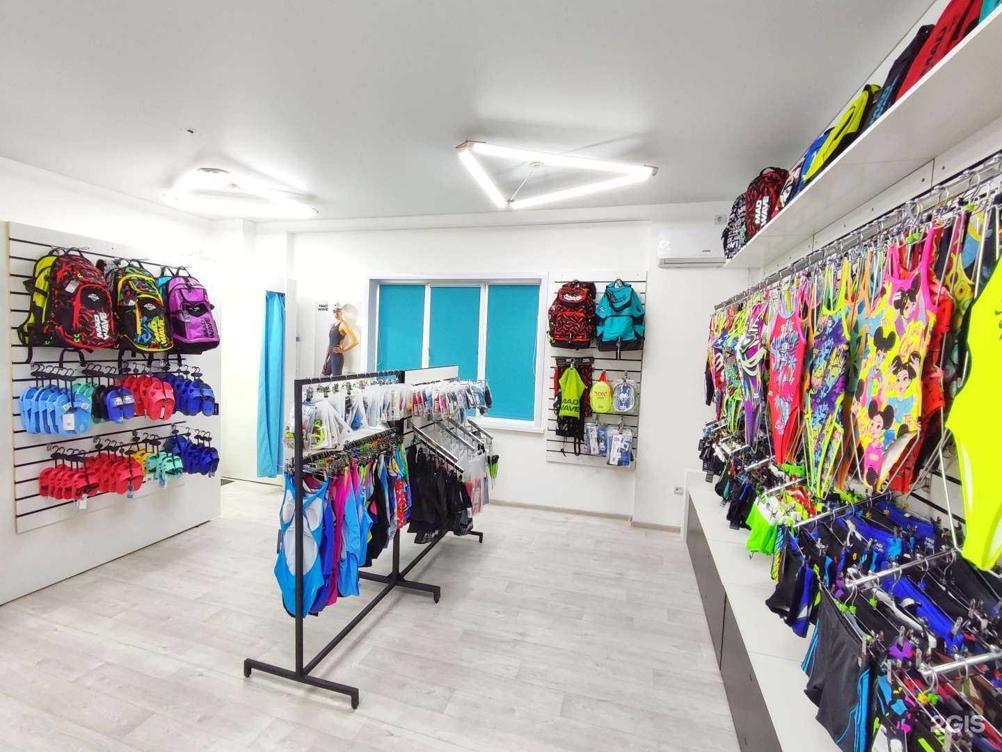 Отзывы на компанию Astraswim в г. Астрахань c фото