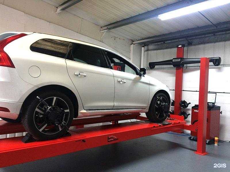 Отзывы на компанию Mcar в г. Старый Оскол c фото