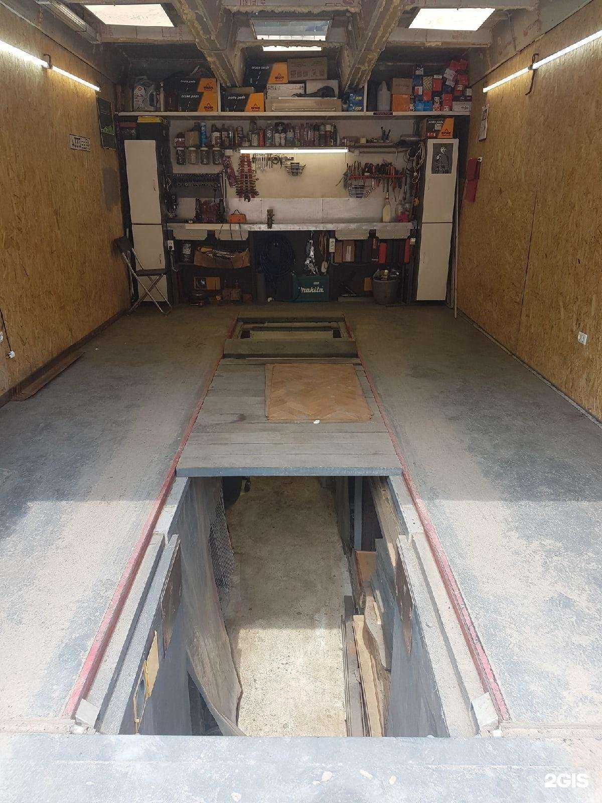 Отзывы на компанию Garage 89 в г. Пенза c фото